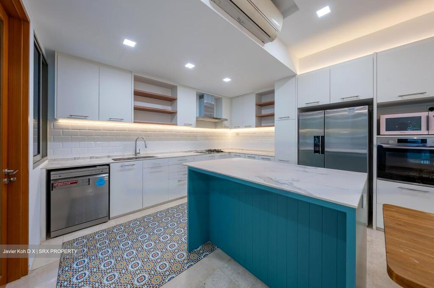 The Seafront On Meyer (D15), Condominium #483001071